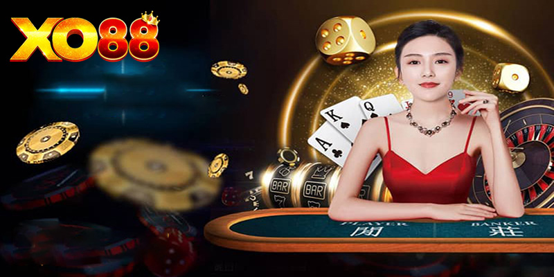 Lợi ích khi chơi game tại casino Xo88