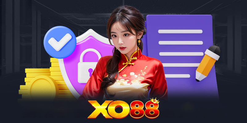 Hướng dẫn Xo88 | Tìm hiểu hướng dẫn từ Xo88 để chiến thắng